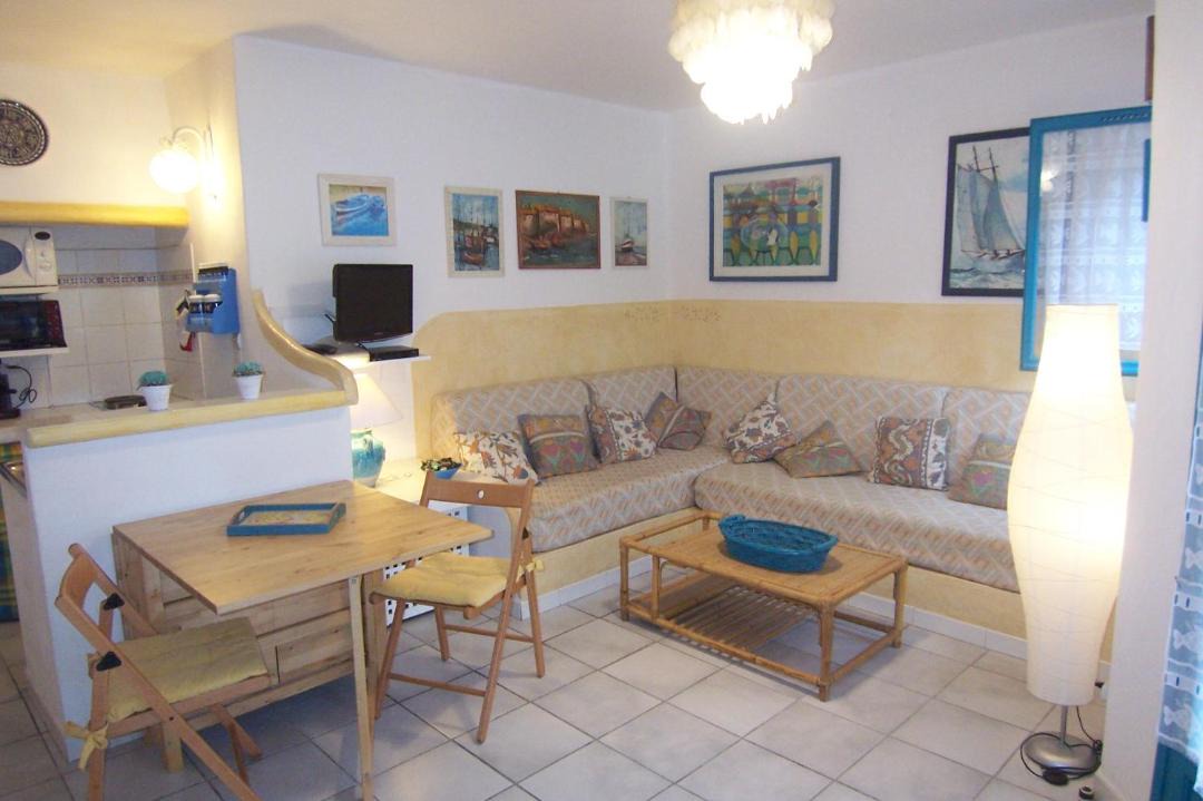 Photo of Livingroom in Lecci