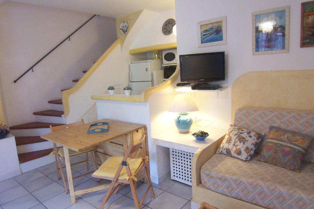 Photo of Livingroom in Lecci