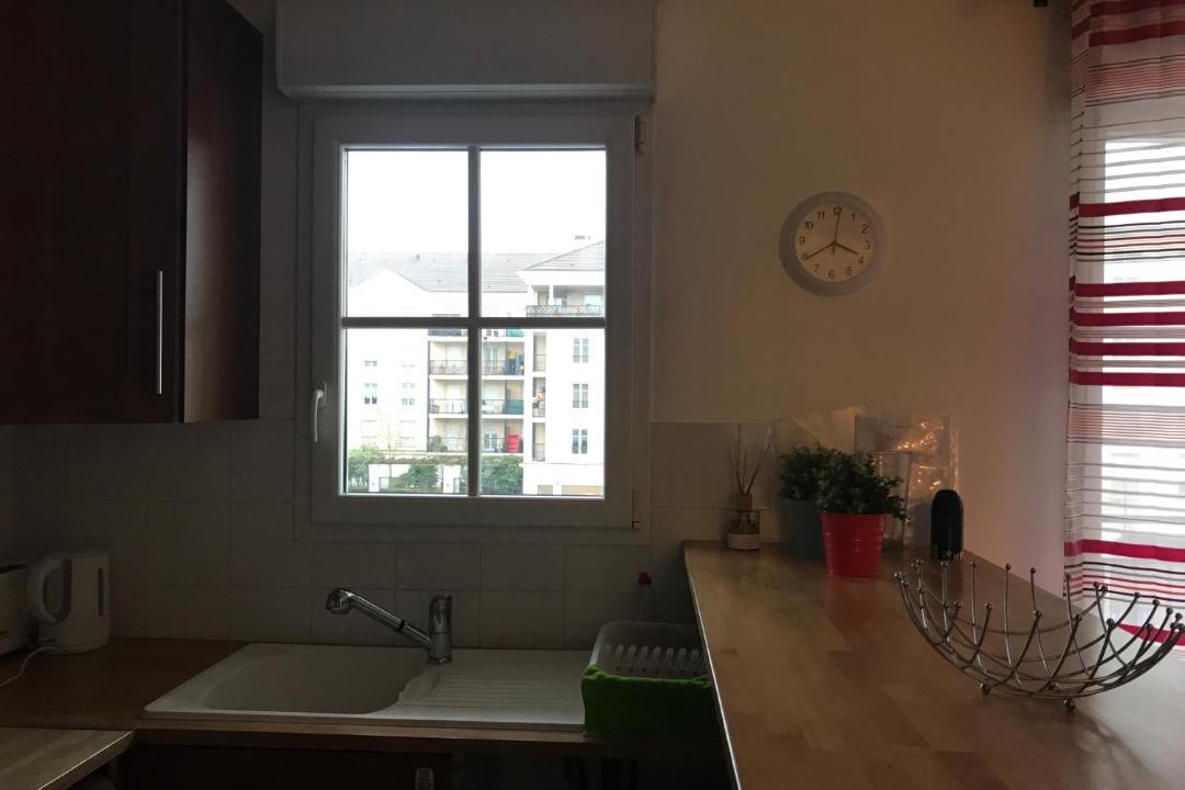 Photo of Livingroom in Bussy-Saint-Georges