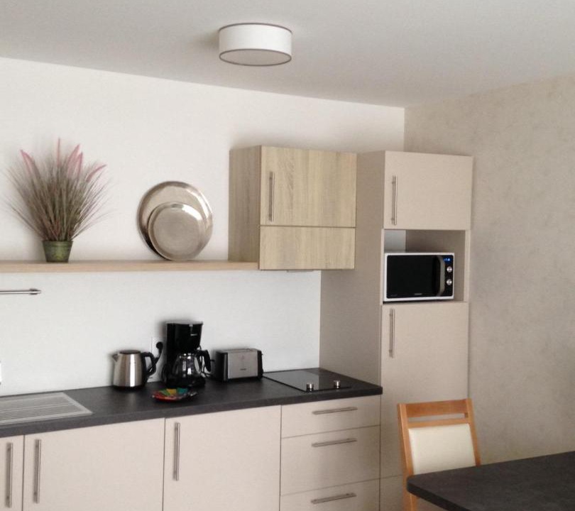 Photo of Kitchen in Les Bartins-Jeanne d'Arc-Beausejour