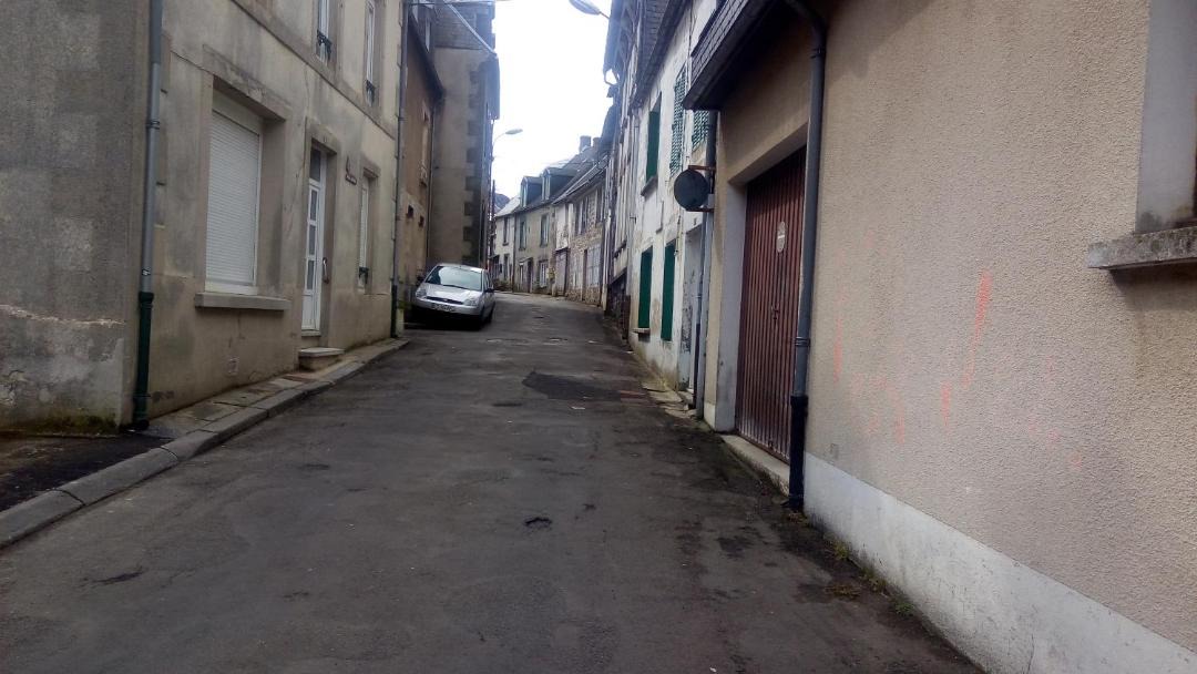 Photo of Buildings in Mont-Dore