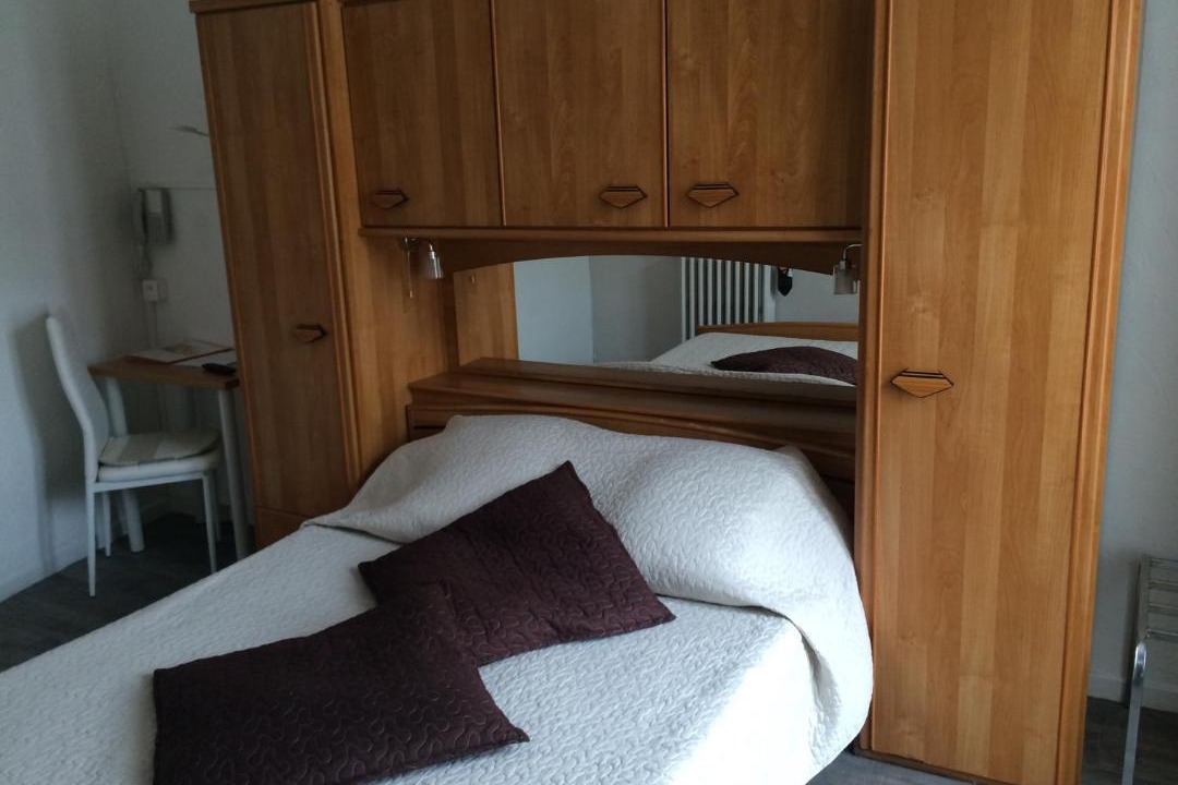 Photo of Bedroom in Annot