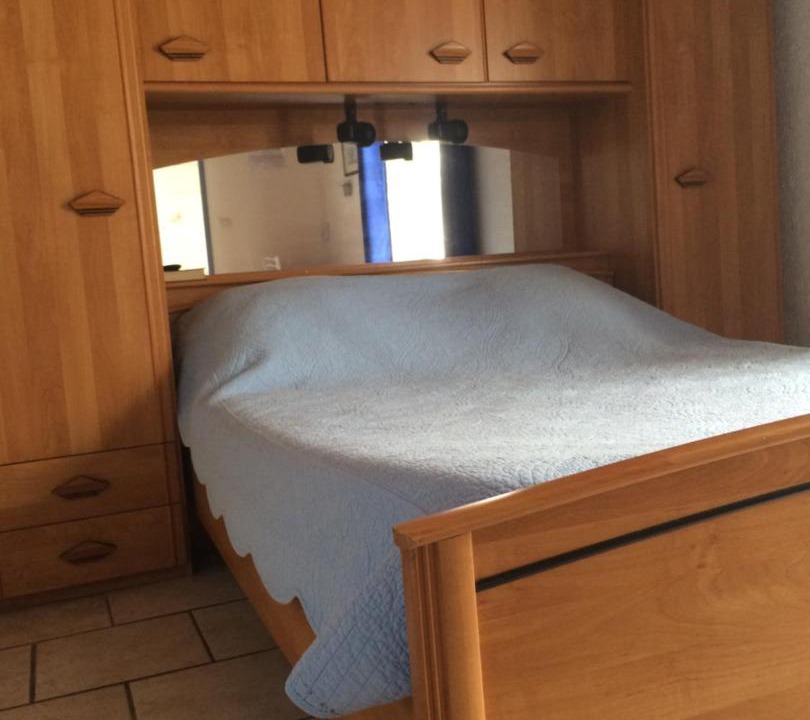 Photo of Bedroom in Annot