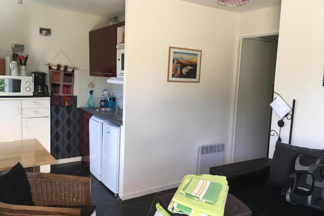 Photo of Livingroom in Houlgate