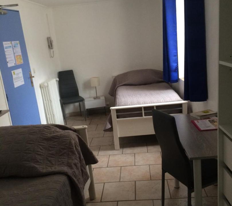Photo of Bedroom in Annot