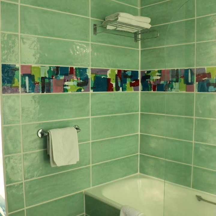 Photo of Bathroom in Les Andelys