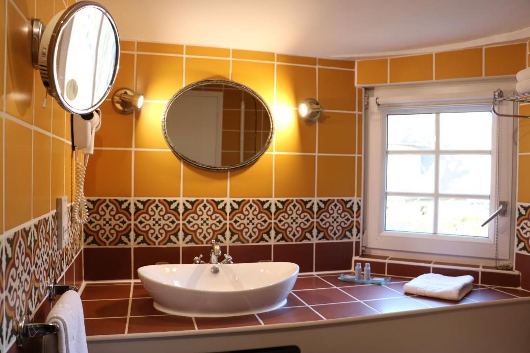 Photo of Bathroom in Les Andelys