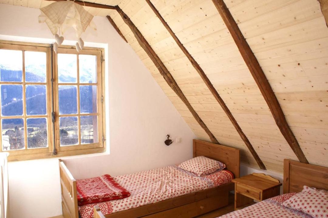 Photo of Bedroom in Cathervielle