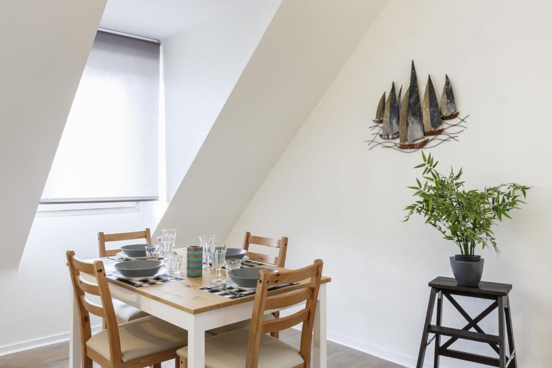 Photo of Livingroom in Parame