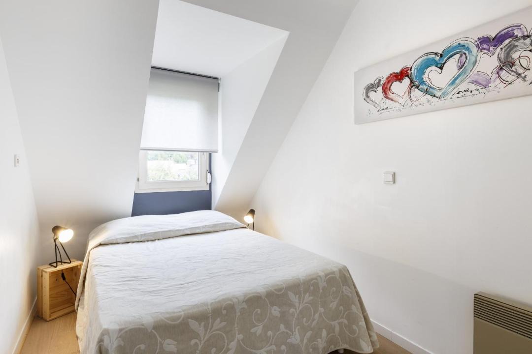 Photo of Bedroom in Parame