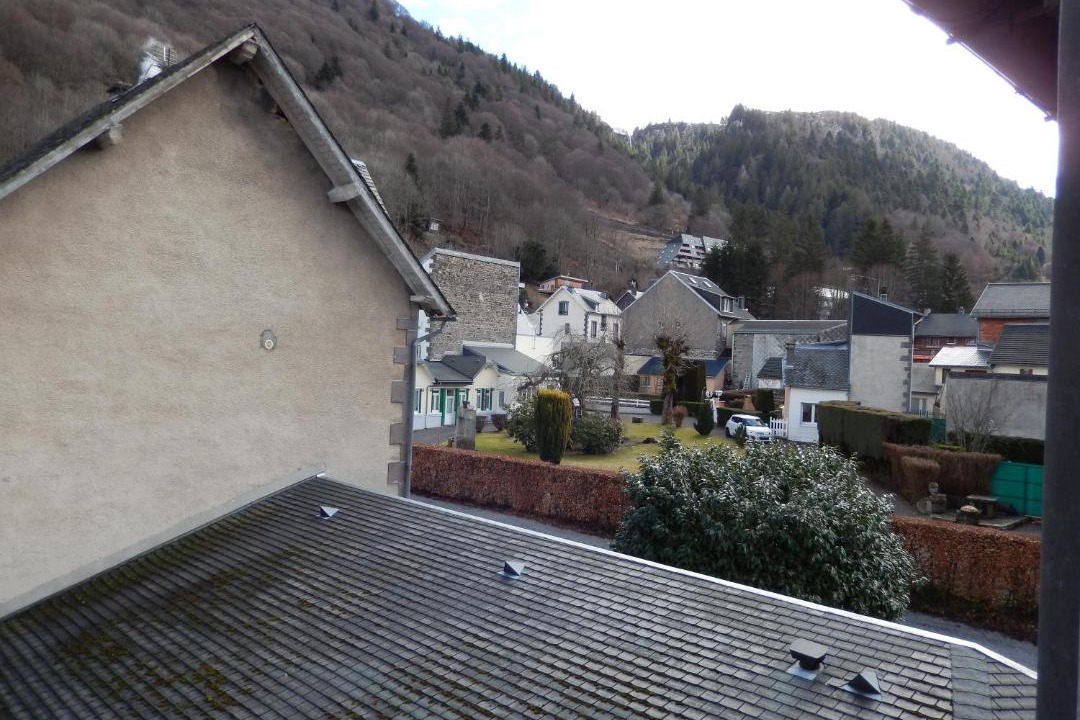 Photo of Others in Mont-Dore
