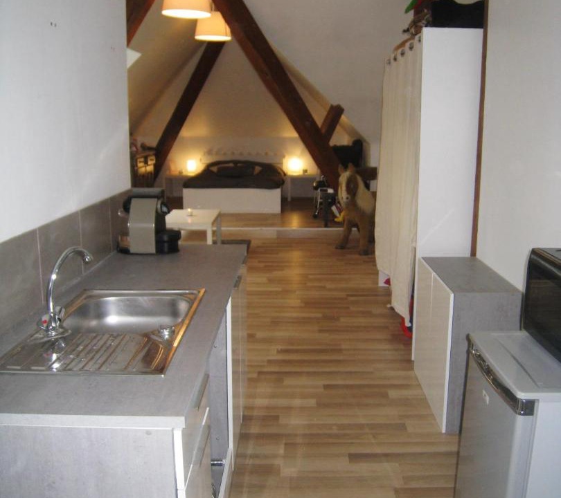 Photo of Kitchen in Guebwiller