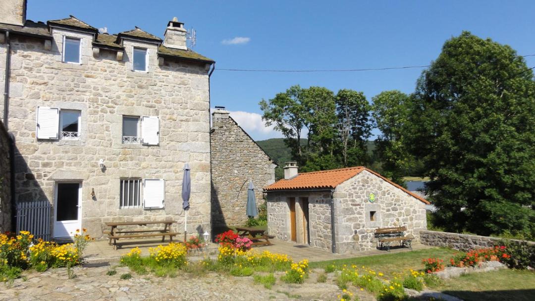 Photo of Others in Le Malzieu-Forain