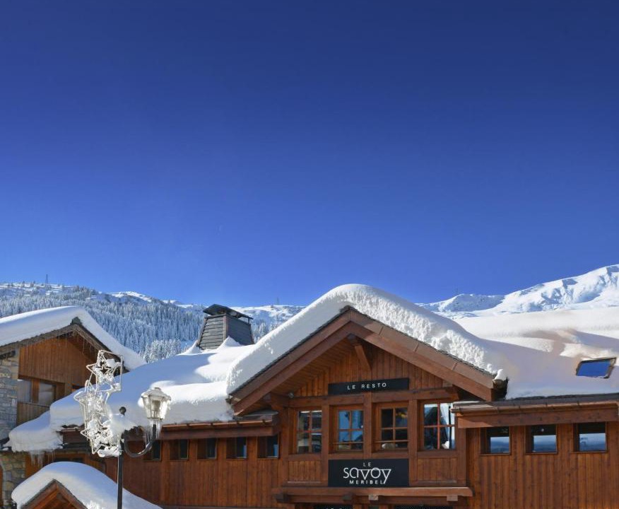 Photo of Others in Meribel Centre