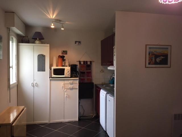 Photo of Kitchen in Houlgate