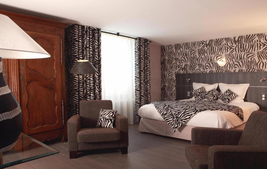 Photo of Bedroom in Rouvres-en-Xaintois