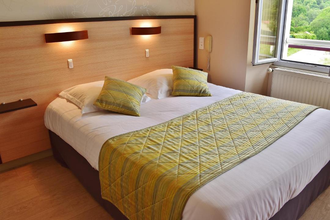 Photo of Bedroom in Bessines-sur-Gartempe