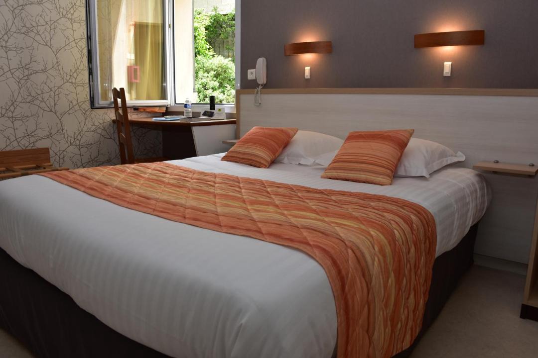 Photo of Bedroom in Bessines-sur-Gartempe