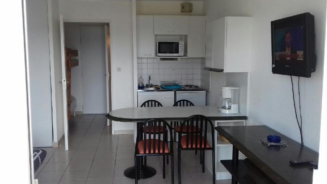 Photo of Kitchen in Banyuls-sur-Mer