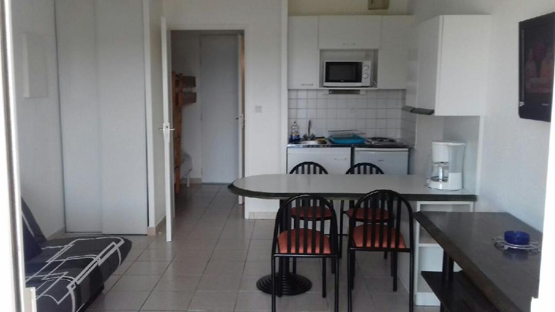 Photo of Kitchen in Banyuls-sur-Mer