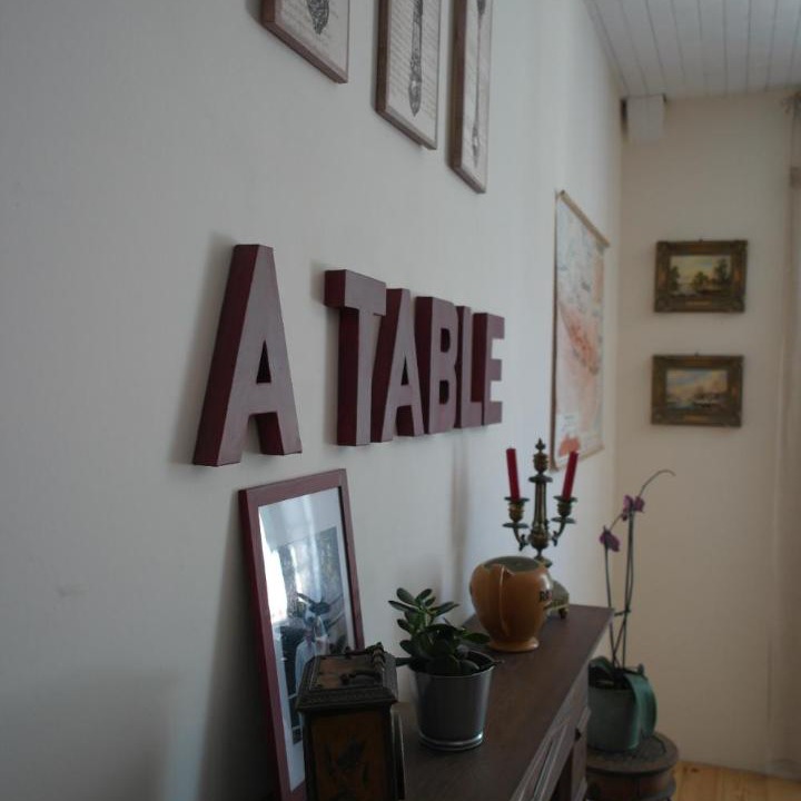 Photo of Livingroom in Montesquieu