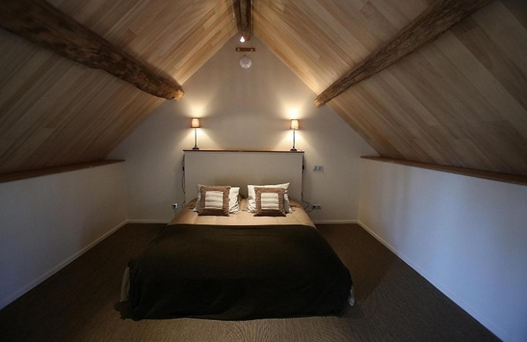Photo of Bedroom in Mulsans