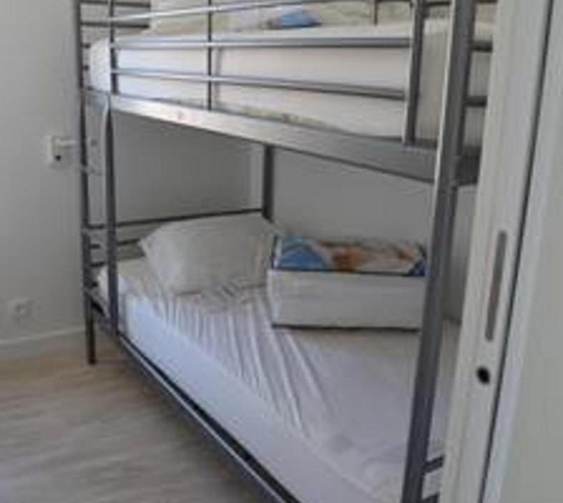 Photo of Bedroom in Dinard