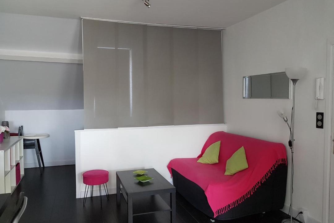 Photo of Livingroom in Parame