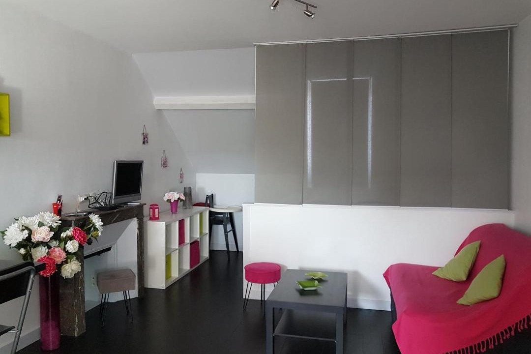 Photo of Livingroom in Parame