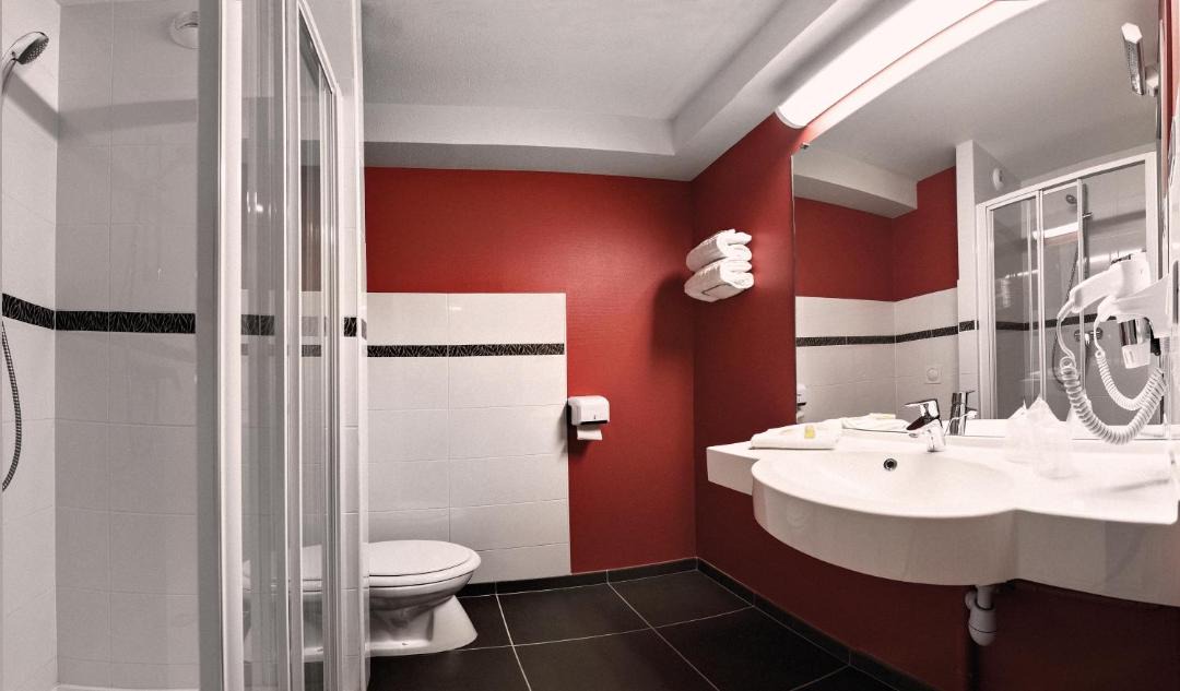 Photo of Bathroom in Poitiers