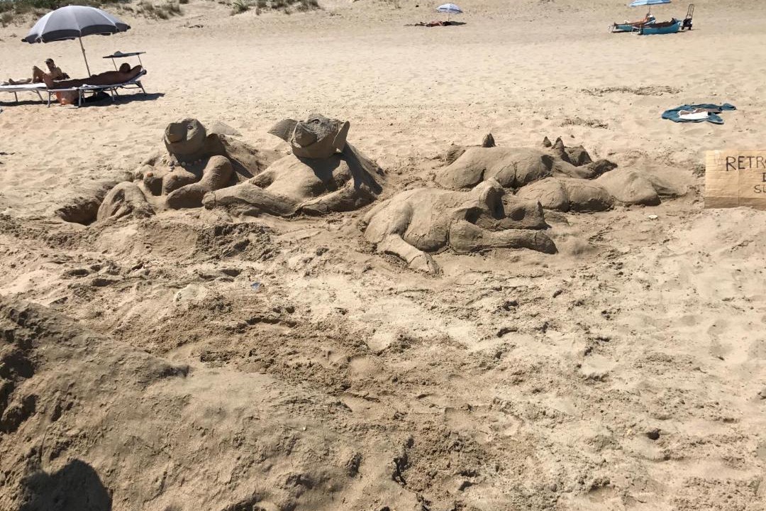 Photo of Others in Naturist Village