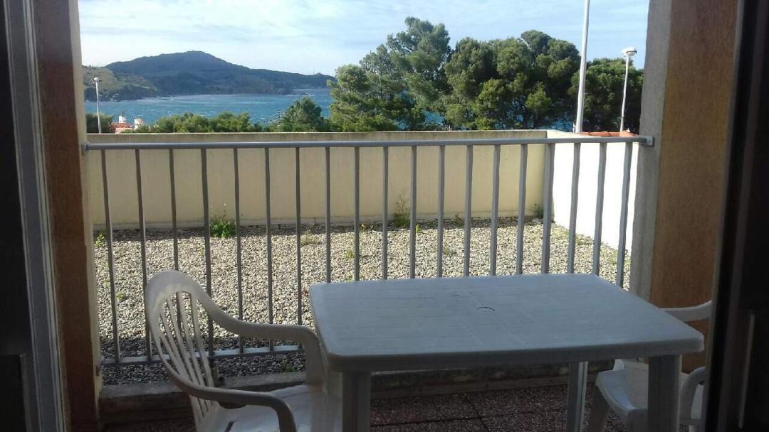 Photo of Patio Balcony in Banyuls-sur-Mer