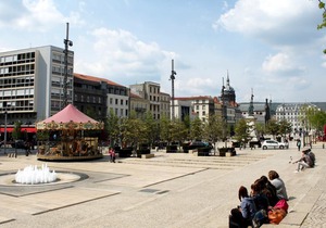 Kyriad Hotel Clermont Ferrand Centre