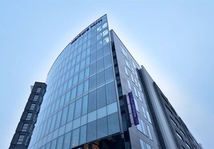 Mercure Clermont Ferrand Centre Jaude