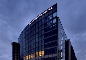 Mercure Clermont Ferrand Centre Jaude