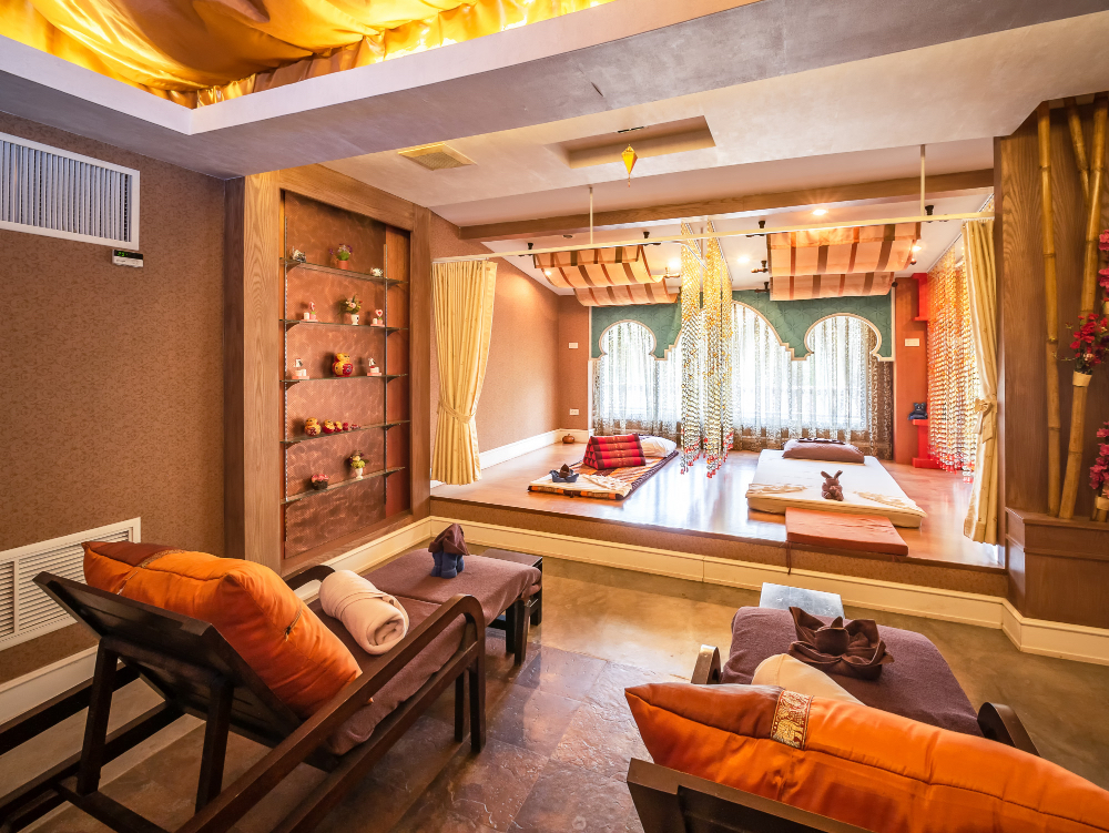 Résidence Pierre & Vacances Le Peillon - Maeva Selection - 2 Rooms 6 people Vallée