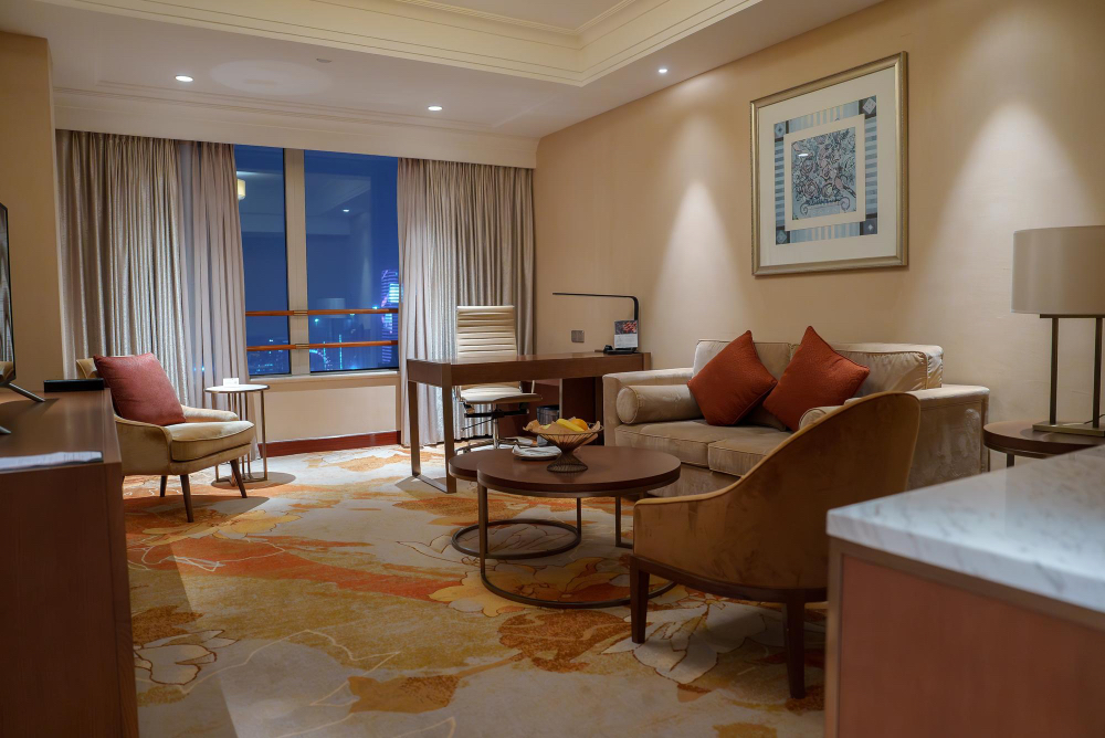 Must City Center Apartment ❤❤❤❤