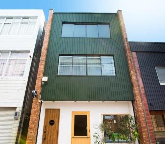 Six-Bedroom House