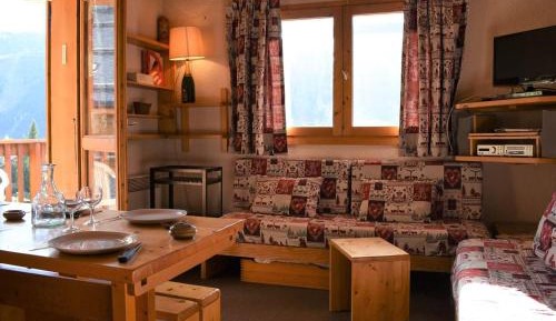 Apartment (5 Adults)