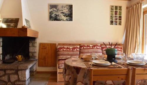 Apartment (4 Adults)