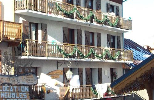 Valloire Apartment | Appartement Valloire, 3 pièces, 8 personnes - FR-1-263-330