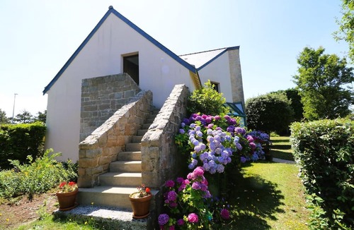 Saint-Ideuc Apartment | A Saint-malo, Dans le Quartier de Rochebonne et à 1.8km du Bourg de Rothéneuf, Agréable Location de