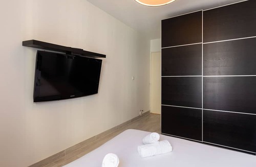 Lyon City Centre Apartment | DIFY Vieux Lyon - Quai de Saône