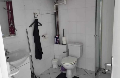 Roucy Apartment | Homerez - Apartment in Roucy with garden