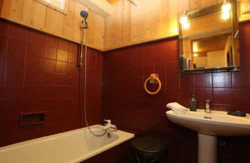 Valloire Apartment | Appartement Valloire, 3 pièces, 8 personnes - FR-1-263-330