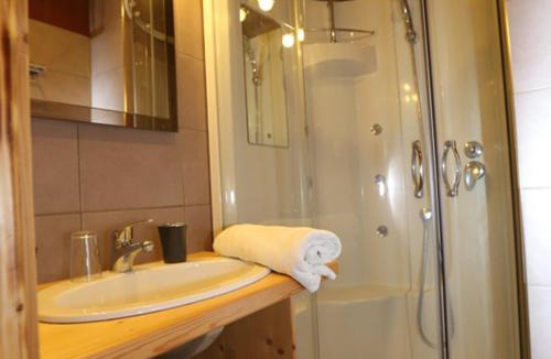 Valloire Apartment | Appartement Valloire, 3 pièces, 8 personnes - FR-1-263-330