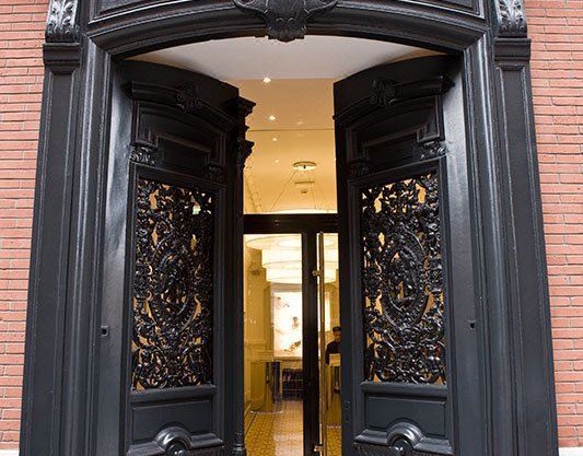 Le Grand Balcon Hotel